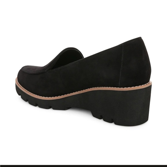 VIONIC AVA WEDGE HEEL SIZE 8.5 M - Picture 2 of 14